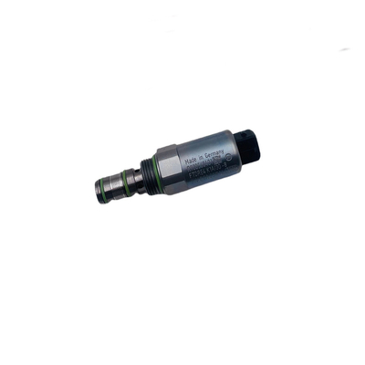Nombre de la pieza Válvula solenoide OEM para STAR ZEBRA R900568431 Bomba hidráulica de Rexroth Partes de excavadora
