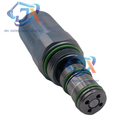 Nombre de la pieza Válvula solenoide OEM para STAR ZEBRA R900568431 Bomba hidráulica de Rexroth Partes de excavadora