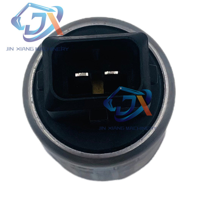 Nombre de la pieza Válvula solenoide OEM para STAR ZEBRA R900568431 Bomba hidráulica de Rexroth Partes de excavadora