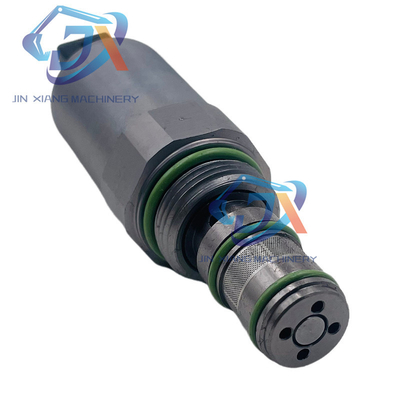 STAR ZEBRA R90148711 Válvula de solenoide de bomba hidráulica Número de pieza Envío expreso para piezas de excavadora Rexroth