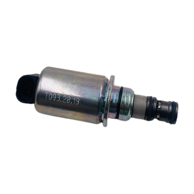 Envío expreso STAR ZEBRA T093.28.19 Válvula de solenoide original 84273815 para el T7.210 T7.220 T7.235 T7.250