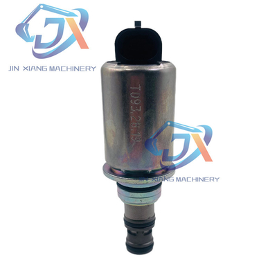 Envío expreso STAR ZEBRA T093.28.19 Válvula de solenoide original 84273815 para el T7.210 T7.220 T7.235 T7.250