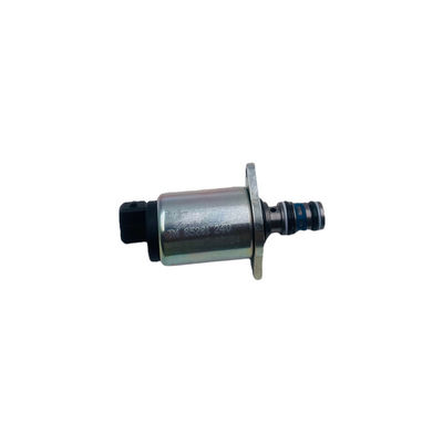 Componente esencial de la válvula de solenoide proporcional Thomas Pilot para las piezas de excavadoras STAR ZEBRA TM85201