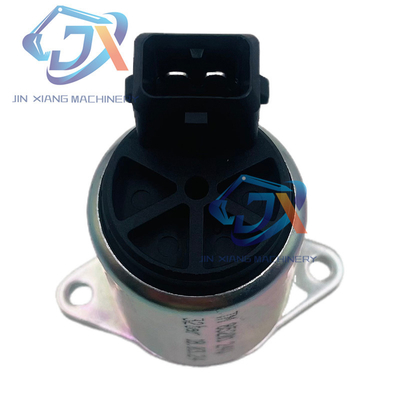 Componente esencial de la válvula de solenoide proporcional Thomas Pilot para las piezas de excavadoras STAR ZEBRA TM85201
