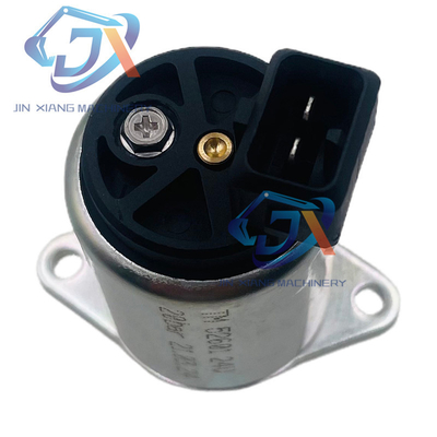 Envío expreso Thomas Pilot válvula de solenoide proporcional 24V 20bar para piezas de excavadora STAR ZEBRA TM52601