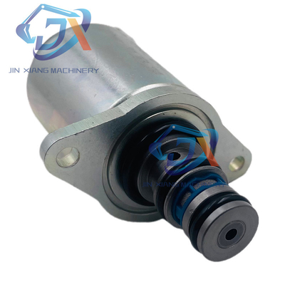 Envío expreso Thomas Pilot válvula de solenoide proporcional 24V 20bar para piezas de excavadora STAR ZEBRA TM52601