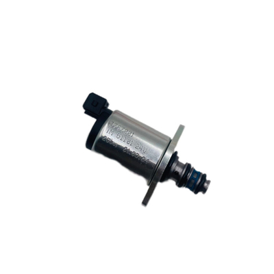 STAR ZEBRA TM51101 Thomas Pilot Proporcional Solenoide de válvula 24V 25bar 3767001 OEM para el reemplazo de excavadoras