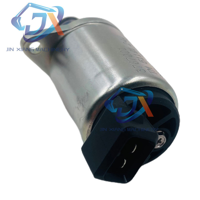 STAR ZEBRA TM51101 Thomas Pilot Proporcional Solenoide de válvula 24V 25bar 3767001 OEM para el reemplazo de excavadoras