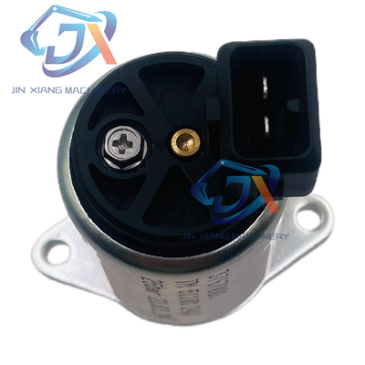 STAR ZEBRA TM51101 Thomas Pilot Proporcional Solenoide de válvula 24V 25bar 3767001 OEM para el reemplazo de excavadoras