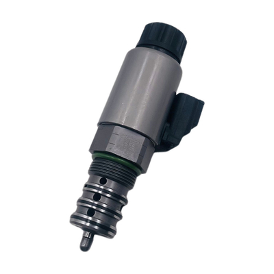 STAR ZEBRA TM51101 piezas de excavadora Thomas Pilot Proporcional válvula de solenoide 24V 3766908 para sus necesidades