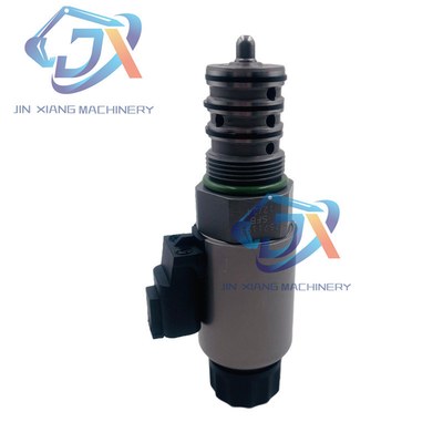STAR ZEBRA TM51101 piezas de excavadora Thomas Pilot Proporcional válvula de solenoide 24V 3766908 para sus necesidades