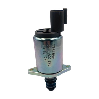 Válvula de solenoide para piezas de excavadora de tipo STAR ZEBRA TM61802