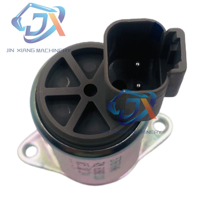 Válvula de solenoide para piezas de excavadora de tipo STAR ZEBRA TM61802