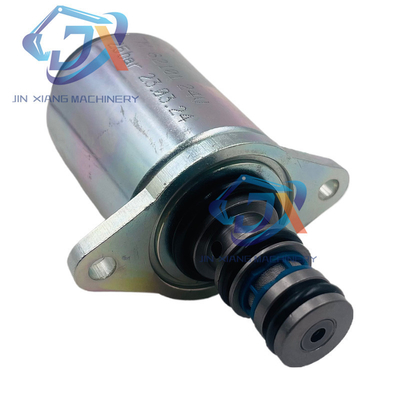 Válvula proporcional de envío expreso para el control de piezas de excavadora Válvula solenoide TM62101 OEM Avaliable