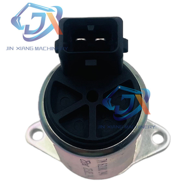 Válvula proporcional de envío expreso para el control de piezas de excavadora Válvula solenoide TM62101 OEM Avaliable