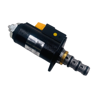 Envío expreso STAR ZEBRA 1119916 Venta Partes de maquinaria de construcción Válvula de solenoide para excavadoras de motores CAT 320B