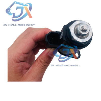 Envío expreso STAR ZEBRA 1119916 Venta Partes de maquinaria de construcción Válvula de solenoide para excavadoras de motores CAT 320B