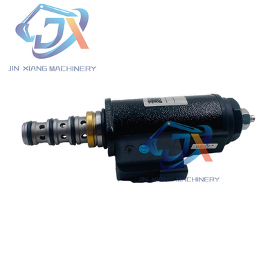 121-1490 Freno giratorio de válvula solenoide KWE5K-31 G24YA30 para la bomba principal CAT E320B E320C Equipo hidráulico