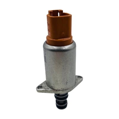 Envío expreso Partes duraderas de excavadoras D 212150111AS Válvula de solenoide con número de pieza
