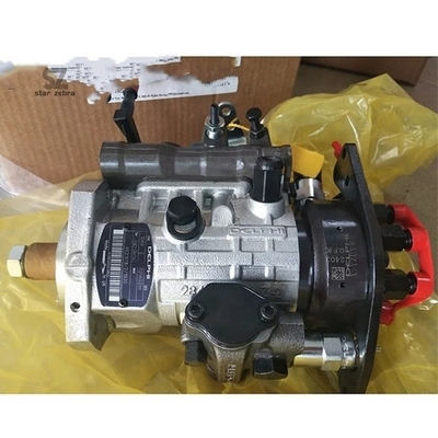 398-1498 Bomba de inyección de combustible original E320D2 C7.1