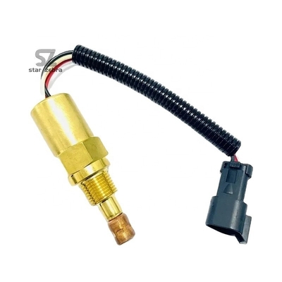 108-3190 1083190 Nuevo 3508 Motor Temp Switch Sensores de temperatura del agua