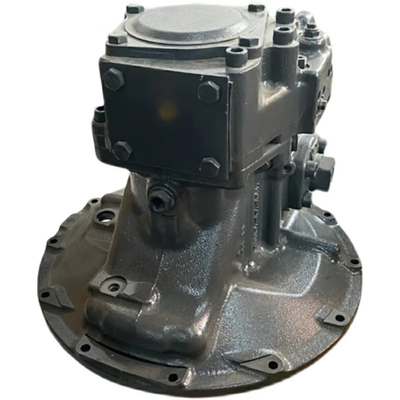 La bomba hidráulica de Komatsu 708-3M-00040 708-3M-00020 PC160 PUMPA MAIN PC170LC-10 es una bomba para excavadoras 708-3M-00022 708-3M-00011