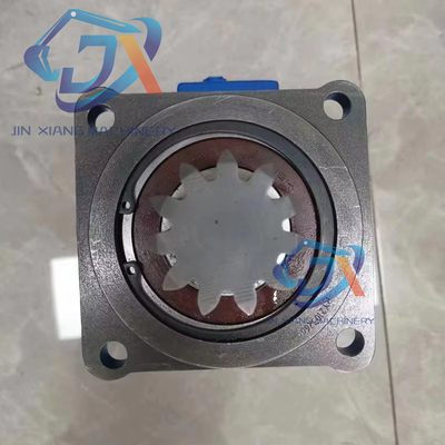STAR ZEBRA IHI 18N motor oscilante assy Isla de Ishikawa ihi 18 mini excavadora motor oscilante assy motor de accionamiento