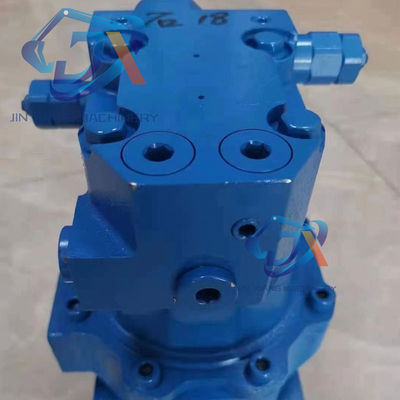 STAR ZEBRA IHI 18N motor oscilante assy Isla de Ishikawa ihi 18 mini excavadora motor oscilante assy motor de accionamiento