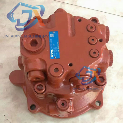 Star ZEBRA Kubota KX080-3 RD809-61280 KX080 Motor de oscilación MSG-44P