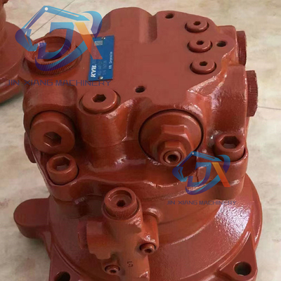 Star ZEBRA Kubota KX080-3 RD809-61280 KX080 Motor de oscilación MSG-44P