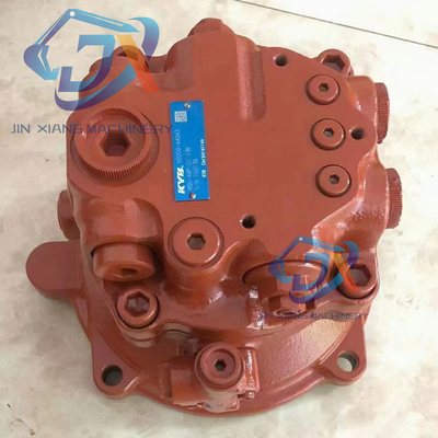Star ZEBRA Kubota KX080-3 RD809-61280 KX080 Motor de oscilación MSG-44P