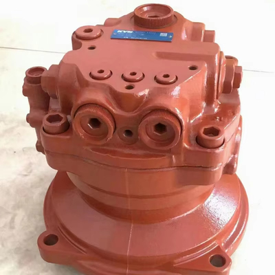 Star ZEBRA Kubota KX080-3 RD809-61280 KX080 Motor de oscilación MSG-44P