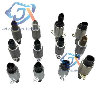 La valva de solenoide de reducción de presión proporcional Sany T335 T336 8335D284 1006178 HLPPR06A HLPPRV05A