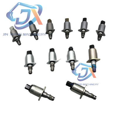 La valva de solenoide de reducción de presión proporcional Sany T335 T336 8335D284 1006178 HLPPR06A HLPPRV05A