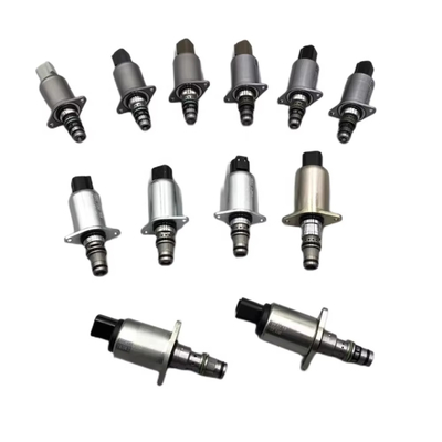 La valva de solenoide de reducción de presión proporcional Sany T335 T336 8335D284 1006178 HLPPR06A HLPPRV05A