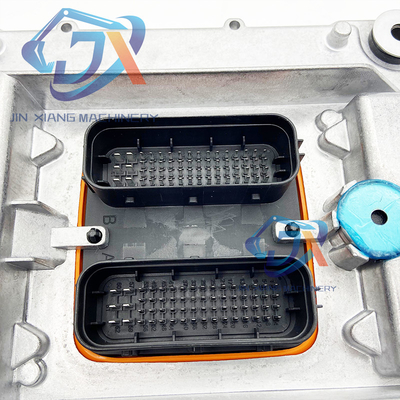 STAR ZEBRA VOE60100000 60100000 EC210 EC240 EC290 Controlador del motor de excavadora ECU VOE60100000 60100000