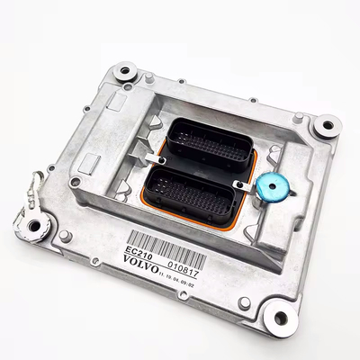 STAR ZEBRA VOE60100000 60100000 EC210 EC240 EC290 Controlador del motor de excavadora ECU VOE60100000 60100000