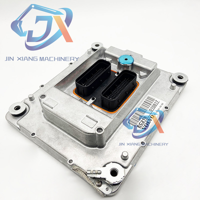 STAR ZEBRA VOE60100000 60100000 EC210 EC240 EC290 Controlador del motor de excavadora ECU VOE60100000 60100000