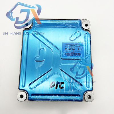 STAR ZEBRA VOE60100000 60100000 EC210 EC240 EC290 Controlador del motor de excavadora ECU VOE60100000 60100000