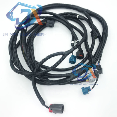 STAR ZEBRA ZX200-5G ZX210-5G Arnés de cableado de bomba hidráulica YA00009267 Repuestos de excavadora Arnés de cableado