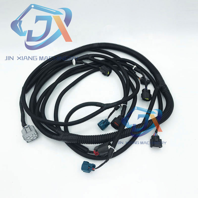 STAR ZEBRA ZX200-5G ZX210-5G Arnés de cableado de bomba hidráulica YA00009267 Repuestos de excavadora Arnés de cableado