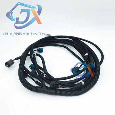 STAR ZEBRA ZX200-5G ZX210-5G Arnés de cableado de bomba hidráulica YA00009267 Repuestos de excavadora Arnés de cableado