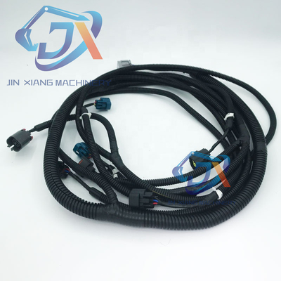 STAR ZEBRA ZX200-5G ZX210-5G Arnés de cableado de bomba hidráulica YA00009267 Repuestos de excavadora Arnés de cableado