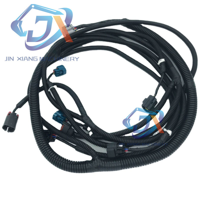 STAR ZEBRA ZX200-5G ZX210-5G Arnés de cableado de bomba hidráulica YA00009267 Repuestos de excavadora Arnés de cableado