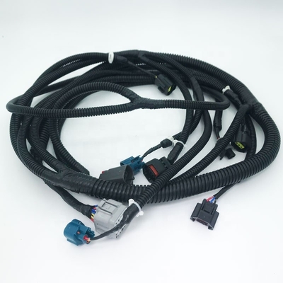 STAR ZEBRA ZX200-5G ZX210-5G Arnés de cableado de bomba hidráulica YA00009267 Repuestos de excavadora Arnés de cableado