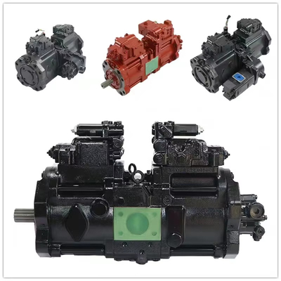 STAR ZEBRA Precio al por mayor Excavadora bomba hidráulica principal K3V63 K3V112 K3V180 K7V63 K5V140 K5V160 K5V80 Kit de reparación de la bomba de Kawasaki