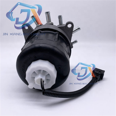 STAR ZEBRA Productos populares Partes del motor diesel Separador de aceite y agua Conjunto utilizado para Mitsubishi Excavator Separador de agua de combustible