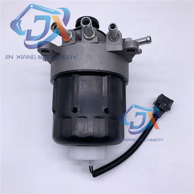 STAR ZEBRA Productos populares Partes del motor diesel Separador de aceite y agua Conjunto utilizado para Mitsubishi Excavator Separador de agua de combustible