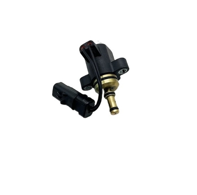STAR ZEBRA Alta calidad de solenoide Perkins D03M12Y2 T410311 CAT E323D2L E330GC E336GC 924K válvula de admisión de mezcla válvula de flujo de solenoide