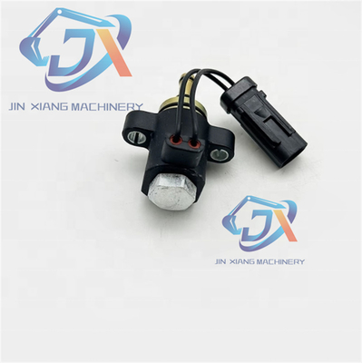 STAR ZEBRA Alta calidad de solenoide Perkins D03M12Y2 T410311 CAT E323D2L E330GC E336GC 924K válvula de admisión de mezcla válvula de flujo de solenoide